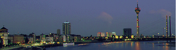 Die Heimat - D&uuml;sseldorf